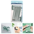 thumbnail image 3 of 1 Set Dog Toothbrush Kit Puppy Oral Care Kit Pet Finger Toothbrush Pet Tooth Clean Tool, 3 of 7
