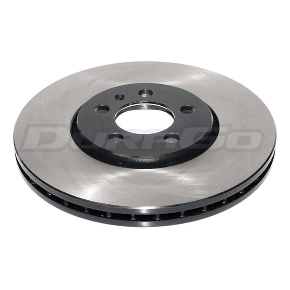 DuraGo BR34168-02 Disc Brake Rotor