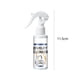 thumbnail image 3 of Limpiadores domésticos, limpiador de cobre y latón, limpiador de joyas, limpieza de relojes, descontaminación de óxido, mantenimiento de esferas, spray limpiador, 120 ml, 3 of 5