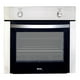 thumbnail image 4 of Combo Parrilla a Gas Disa Home 4 Quemadores Acero Inox Campana Cristal 60 cm y Horno a Gas LP para Empotrar 60 cm Acero Inox, 4 of 10