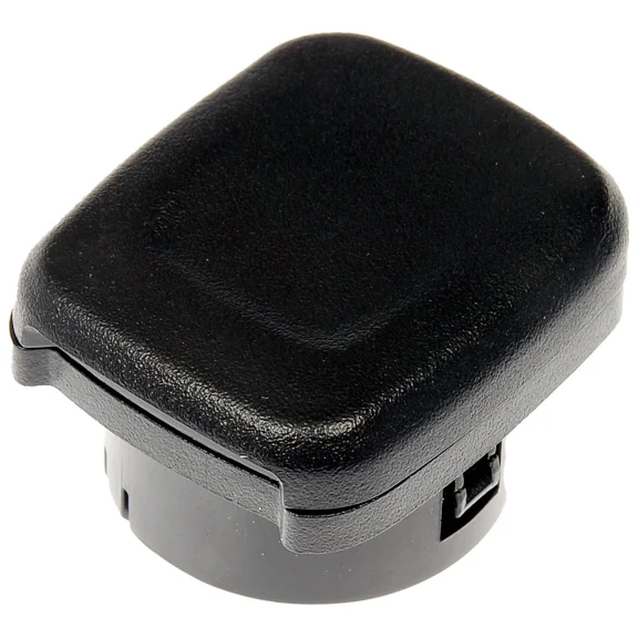 12 Volt Accessory Power Outlet Cover
