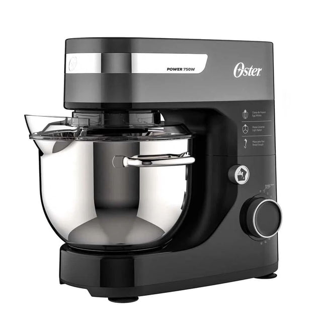 BATIDORA PLANETARIA OSTER MOD. FPSTSM3711-013 Oster FPSTSM3711-013