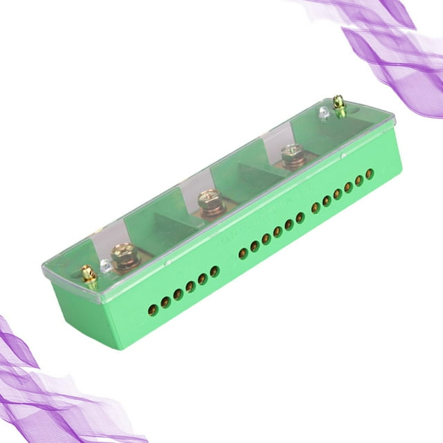 HINTRMENT 1Pcs Boîte de Connexion Électrique pour Installation Électrique Domestique