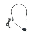 thumbnail image 3 of Micrófono con Conector de Auriculares Perfke Doble Vía, 3 of 9