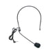 thumbnail image 3 of Auriculares con micrófono diadema con cable Sunnimix uso múltiple para amplificador de voz, 3 of 8