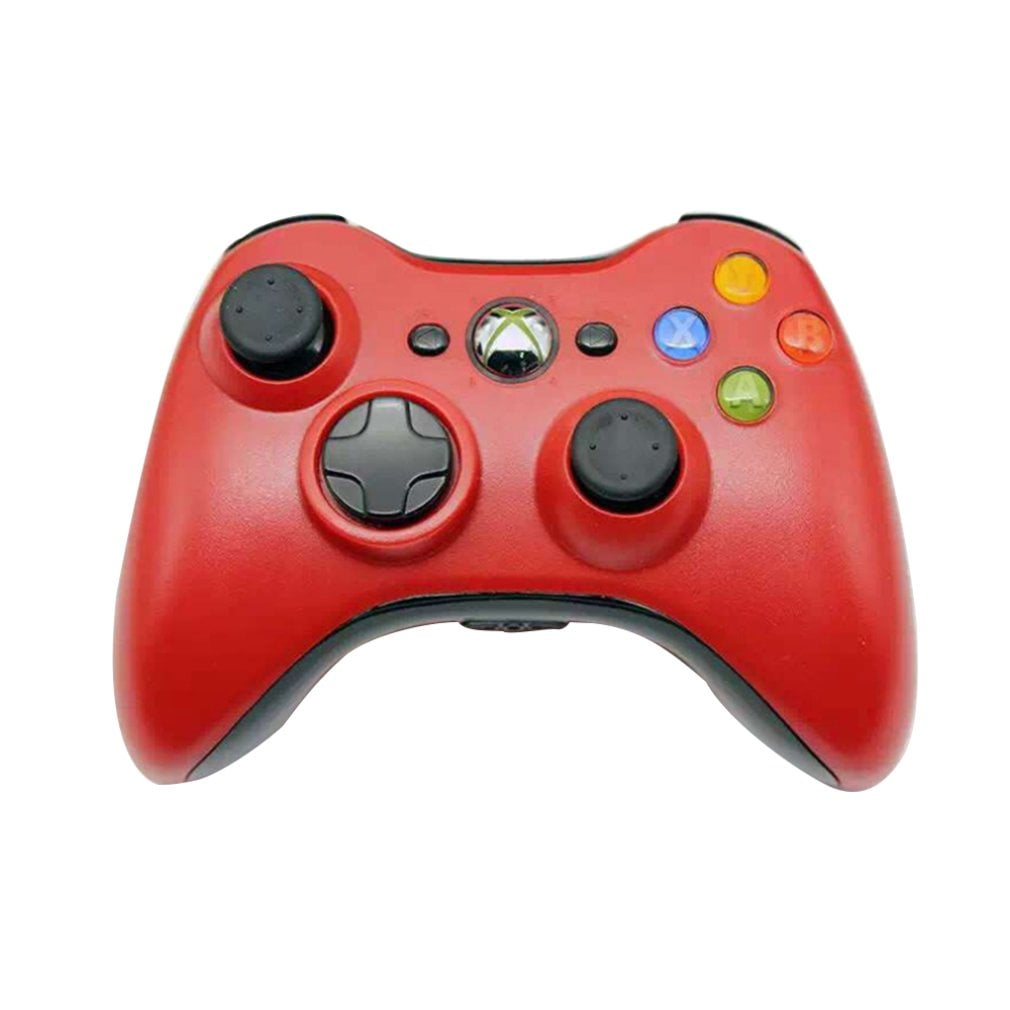 TOP.E Wireless Gamepad Xbox 360 Wireless Handle Xbox360 Controller For