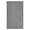 Gray/White, variant on HIWEAVER Gray/White 5' x 8' Outdoor Rug PP Plastic Straw Woven Waterproof Patio Rug with Striped Pattern Portable Outside Carpet for Balcony Deck Picnic Garden Decor