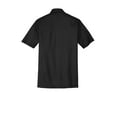 thumbnail image 4 of Port Authority Silk Touch Performance Polo K540, 4 of 4