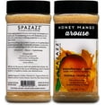 thumbnail image 2 of Spazazz Aromatherapy Spa and Bath Crystals - Honey Mango 17 oz (2 Pack), 2 of 6