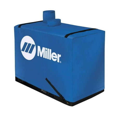 

Miller Electric MILLER Blue Welder Protective Cover 300920