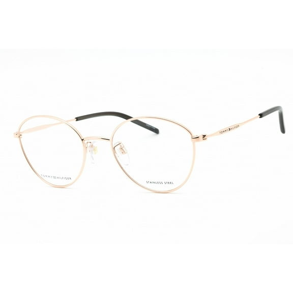 TOMMY HILFIGER eyeglasses TH 1932/F MAN 52.000/20.000/145.000 DDB GOLD COPPER