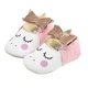 thumbnail image 1 of Los nuevos 1 par de zapatos de bebé Allinless Decoración familiar universal, 1 of 2