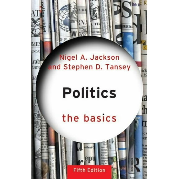 Basics Politics: The Basics, (Paperback)