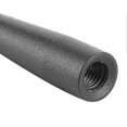 thumbnail image 5 of 4.7in Car Short Antenna Aluminum Alloy Universal AM/FM Mast Fit for Chevy Silverado 1500 07?19, 5 of 5