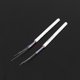thumbnail image 3 of 2Pcs 907 60W 220V Ceramic Heater Internal Heating Solder Iron Core Welding Welding Equipment For 907 Electric Soldering Iron, 3 of 5