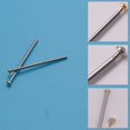 thumbnail image 5 of 1 Box Watch Repair Tools Set Kits Watch Strap Screws Assortment Tube Friction Pin Clasps Straps Bracelets Rivet Ends 10Mm-28Mm, 5 of 5