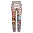 thumbnail image 6 of Amazing World of Gumball Men's Lightweight Pajama Pants Soft Lounge Sleep Joggers Sleepwear Bottom Pants, 6 of 7