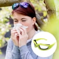 thumbnail image 4 of TISHITA Windproof Protective Glasses Anti Scratch Green, 4 of 8