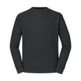 thumbnail image 1 of Fruit of the Loom Chandail Raglan Classique pour Hommes, 1 of 2