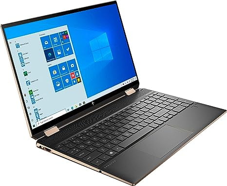 hp - ［ぺりー]　HP Spectre x360 Convertible HP Spectre x360 Convertible Laptop - 14t-ea100