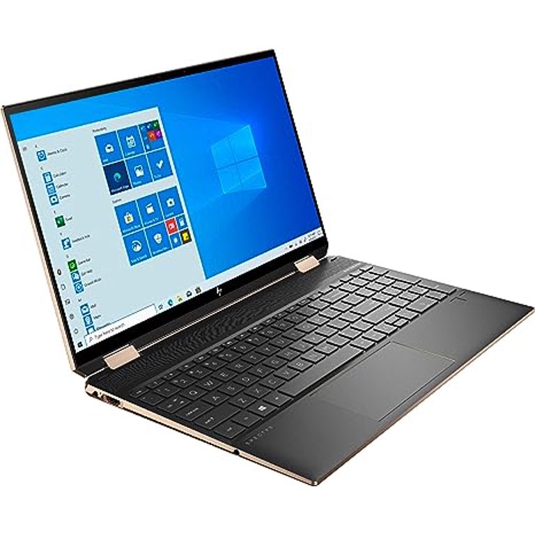 ノートPC hp - HP Spectre x360 Convertible 15-df0xxx hp HP Spectre x360 15 (2019) review: A prettier, more powerful