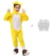 thumbnail image 1 of Disfraz de Sonic para niños, disfraz de Sonic para cosplay, para espectáculos en escena, 1 of 6