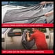 thumbnail image 4 of Toalla de Secado Extragrande Griot's Garage Microfibra sin Bordes, 4 of 6