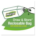 thumbnail image 6 of Marcal 100% Recycled Luncheon Napkins, 11.4 x 12.5, White, 400/Pack, 6PK/CT, 6 of 7