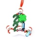 thumbnail image 1 of Resina De Navidad Navidad Familia Diy Bendiciones Escritas A Mano Colgantes De Muñeco De Nieve Regalo Para Amigo O Familia Vogacara HA040823-35, 1 of 6