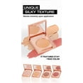 thumbnail image 6 of Colored Clay CC Undereye Corrector, Color Corrector for Dark Circles with Brush, Long-lasting Waterproof Concealer, Moisturizing Oil Control High Coverage Concealer, Hide Skin Blemishes Naturally, 6 of 6