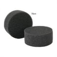 thumbnail image 3 of Esponja hidropónica, 50 piezas de esponja hidropónica sin suelo, esponja para plantar, esponjas para plántulas, respuesta rápida, 3 of 8