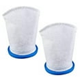 thumbnail image 4 of Mosiee 2-Pack Pool Vacuum Filter Bags For P30X022Xf Pbw022Xf Jpv200 21051Dl For Ivac250, 4 of 8