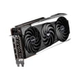thumbnail image 3 of Sapphire NITRO+ RX 6800 - Graphics card - Radeon RX 6800 - 16 GB GDDR6 - PCIe 4.0 - 3 x DisplayPort, HDMI, 3 of 9