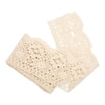 thumbnail image 2 of Ccdes Lace Ribbon, Durable Lace Trim For DIY Curtain For Clothing Decoration, 2 of 8