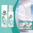 thumbnail image 6 of RAGUPEL 2026 New Toilet Spray 3.38 Fl.Oz, Bathroom Air Fresheners Spray, Long Lasting Odor Eliminator for Bathroom, Restroom, Toilet, Office, Coconut, 6 of 6