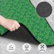 thumbnail image 3 of Fotbe Tennis Rockets And Balls Juego de 4 Tapetes para Auto con Estampado – Alfombrillas de Goma Reforzada, Diseño Antideslizante, Protección para Todo el Año – Vehículos, Autos, Camionetas y SUVs, 3 of 7
