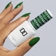 thumbnail image 3 of Set de esmaltes en gel DAISY DND Green Collection, 15 ml, trébol de 4 hojas, 3 of 9
