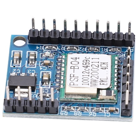 Microcontroller Development Board, 4-Way Switch Module Remote Control ...