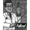 thumbnail image 3 of Fallout Radscorpion Venom Hot Sauce, Extra Hot, 5 oz, 3 of 5