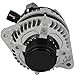 thumbnail image 3 of SCITOO Alternator Replacement for Honda for Odyssey Alternator 2014, for Honda for Odyssey Alternator 2015, for Honda for Odyssey Alternator 2016, for Honda for Odyssey 2017 11775, 3 of 4
