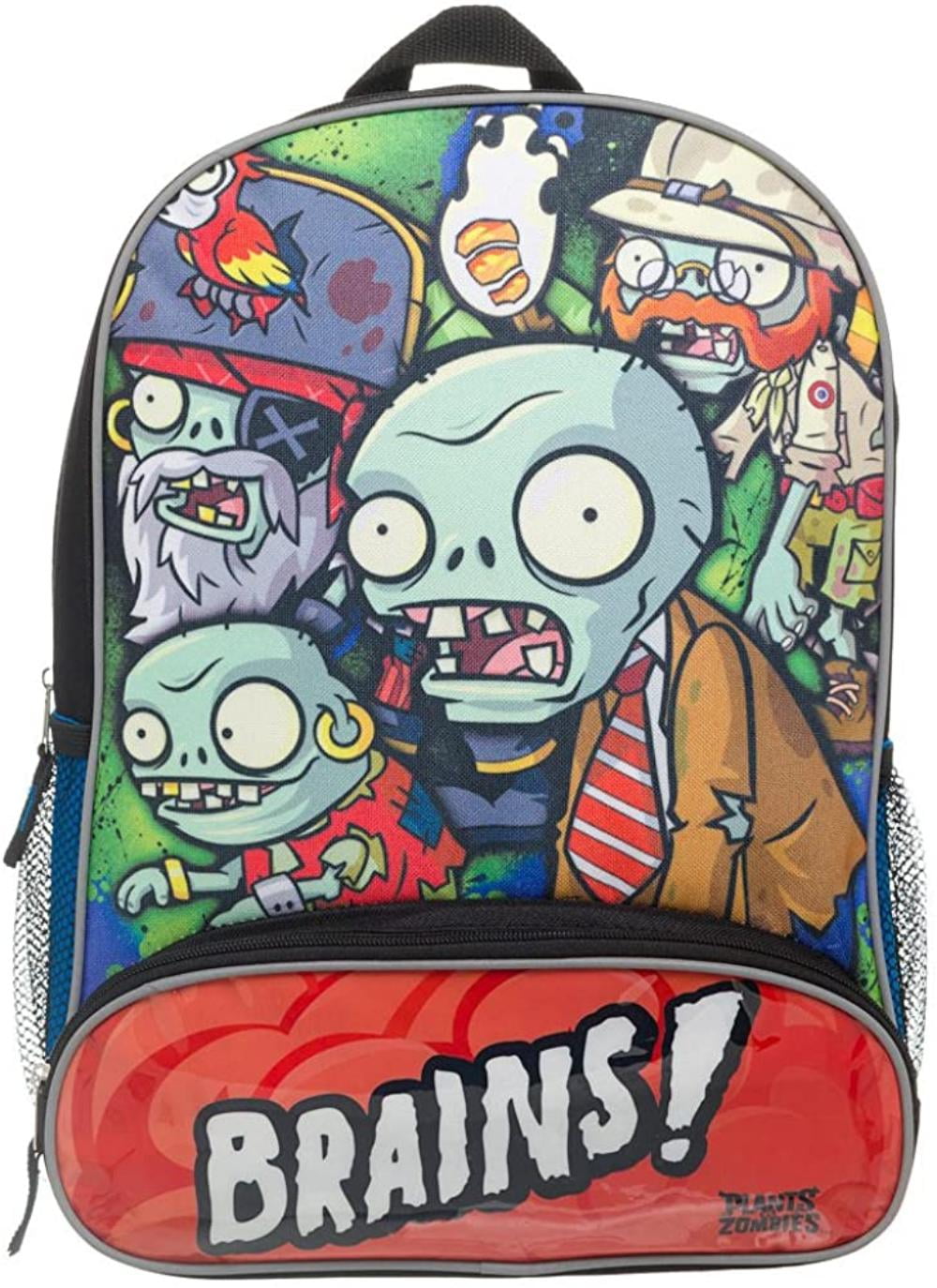 zombies backpack