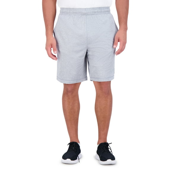 HEAD Men's Tennis & Pickleball Active Vault Striped Jersey Shorts, Sizes S-XL