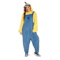 thumbnail image 6 of Despicable Me Minion Kevin Halloween Costume for Adults, Adult Size M, by Disguise, 6 of 9