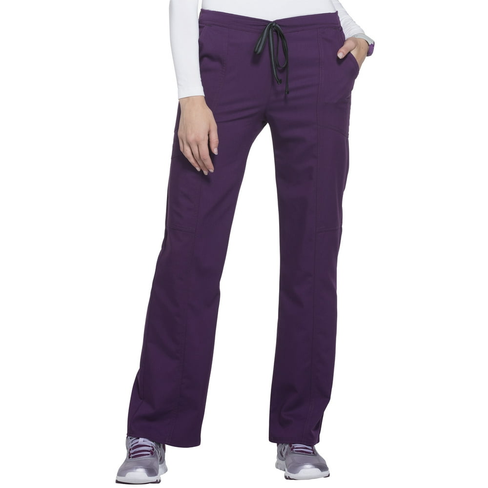Scrubstar Scrubstar Women's Premium Collection Drawstring Stretch