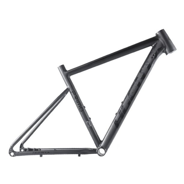 Cuadro de bicicleta de carreras 700C, Cable interno completo, freno de disco, aleación de aluminio para ciclismo