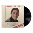 thumbnail image 1 of Javier Solis Personalidad Lp Acetato Vinyl Sony Music Vinyl, 1 of 2