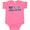 Hot Pink, variant on Inktastic My First Memorial Day with Fireworks Boys or Girls Baby Bodysuit
