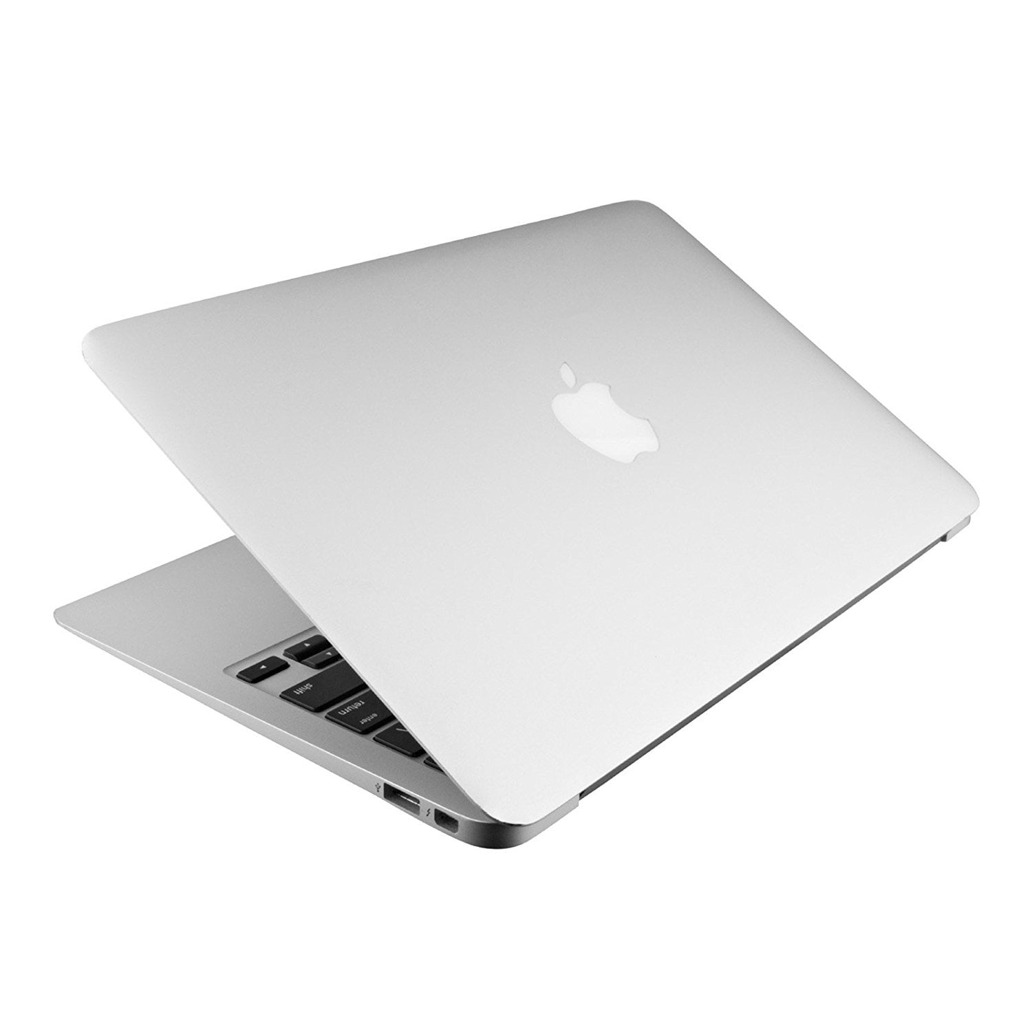 Restored Laptop Macbook Air MJVE2LL/A 13.3" Intel Core I5 DualCore 8GB RAM 128GB Storage macOS (Refurbished)