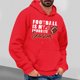 thumbnail image 1 of Xihbxyly Sudadera con Capucha para Hombre, Elegante Sudadera de Manga Larga Estampada, Ropa Informal Cómoda, Moda de Primavera E Invierno, Uso Diario, Regalo Perfecto para Ti o Tus Seres Queridos., 1 of 4