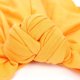 thumbnail image 4 of unbranded Gorro Amarillo Para Mujer De Con Nudo Estilo Beanie Calentador Y Para, 4 of 8